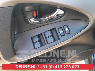 Toyota Rav-4 RAV4 (A3), Terreinwagen, 2005 / 2012 2.0 16V VVT-i 4x4 picture 11