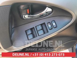 Toyota Rav-4 RAV4 (A3), Terreinwagen, 2005 / 2012 2.0 16V VVT-i 4x4 picture 11