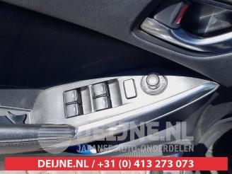 Mazda 3 6 SportBreak (GJ/GH/GL), Combi, 2012 2.2 SkyActiv-D 150 16V picture 11