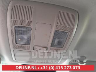 Mazda 3 6 SportBreak (GJ/GH/GL), Combi, 2012 2.2 SkyActiv-D 150 16V picture 24