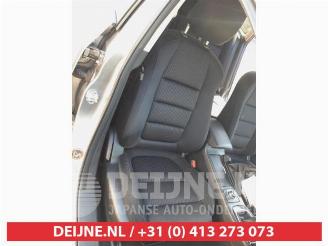 Mazda 3 6 SportBreak (GJ/GH/GL), Combi, 2012 2.2 SkyActiv-D 150 16V picture 16