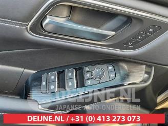 Nissan Qashqai Qashqai (J12), SUV, 2021 1.5 VC-T e-Power 16V picture 32