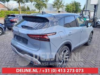 Nissan Qashqai Qashqai (J12), SUV, 2021 1.5 VC-T e-Power 16V picture 7