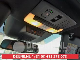 Nissan Qashqai Qashqai (J12), SUV, 2021 1.5 VC-T e-Power 16V picture 31