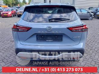 Nissan Qashqai Qashqai (J12), SUV, 2021 1.5 VC-T e-Power 16V picture 6