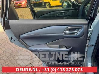 Nissan Qashqai Qashqai (J12), SUV, 2021 1.5 VC-T e-Power 16V picture 17