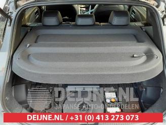 Nissan Qashqai Qashqai (J12), SUV, 2021 1.5 VC-T e-Power 16V picture 14