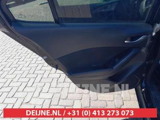 Mazda 3 3 (BM/BN), Hatchback, 2013 / 2019 1.5 SkyActiv-D 105 16V picture 12