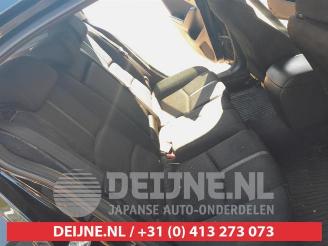 Mazda 3 3 (BM/BN), Hatchback, 2013 / 2019 1.5 SkyActiv-D 105 16V picture 14