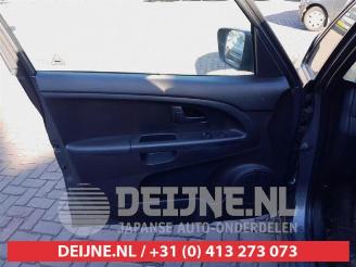 Kia Venga Venga, MPV, 2010 / 2019 1.4 CVVT 16V picture 11