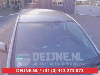 Kia Venga Venga, MPV, 2010 / 2019 1.4 CVVT 16V picture 9