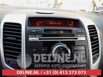 Kia Venga Venga, MPV, 2010 / 2019 1.4 CVVT 16V picture 22