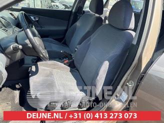 Nissan Primera Primera Wagon (W12), Combi, 2002 / 2007 2.0 16V picture 19