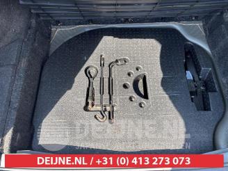 Nissan Primera Primera Wagon (W12), Combi, 2002 / 2007 2.0 16V picture 24