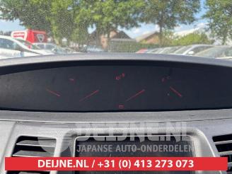 Nissan Primera Primera Wagon (W12), Combi, 2002 / 2007 2.0 16V picture 10