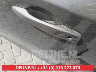 Nissan Pulsar Pulsar (C13), Hatchback, 2013 1.2 DIG-T 16V picture 10