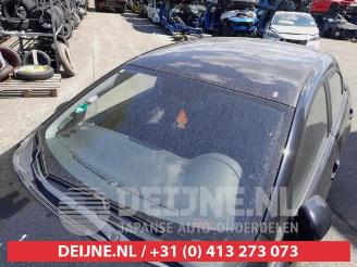 Kia Rio Rio III (UB), Hatchback, 2011 / 2017 1.2 CVVT 16V picture 9