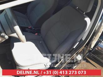 Kia Rio Rio III (UB), Hatchback, 2011 / 2017 1.2 CVVT 16V picture 15