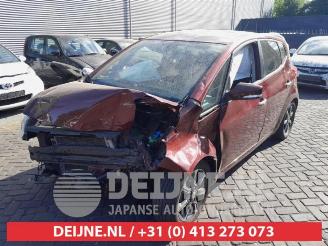 Hyundai Ix20 iX20 (JC), SUV, 2010 / 2019 1.6i 16V picture 3