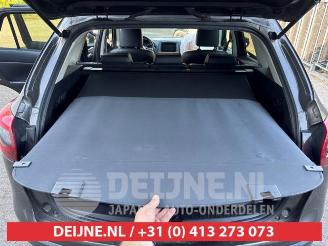 Mazda CX-5 CX-5 (KE,GH), SUV, 2011 2.0 SkyActiv-G 16V 2WD picture 22
