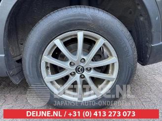 Mazda CX-5 CX-5 (KE,GH), SUV, 2011 2.0 SkyActiv-G 16V 2WD picture 32