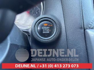 Mazda CX-5 CX-5 (KE,GH), SUV, 2011 2.0 SkyActiv-G 16V 2WD picture 16