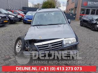Suzuki Grand-vitara Grand Vitara I (FT/GT/HT), SUV, 1998 / 2006 2.0 16V picture 2