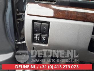 Suzuki Grand-vitara Grand Vitara I (FT/GT/HT), SUV, 1998 / 2006 2.0 16V picture 22