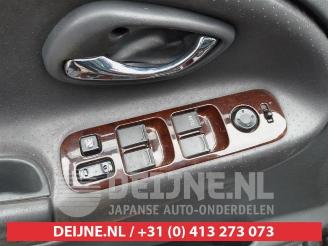 Suzuki Grand-vitara Grand Vitara I (FT/GT/HT), SUV, 1998 / 2006 2.0 16V picture 12