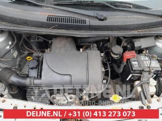 Daihatsu Sirion Sirion 2 (M3), Hatchback, 2005 1.0 12V DVVT picture 21