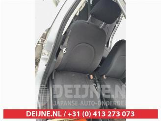 Daihatsu Sirion Sirion 2 (M3), Hatchback, 2005 1.0 12V DVVT picture 17