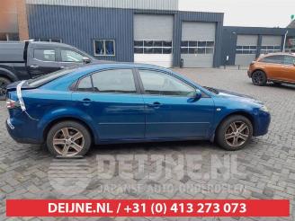 Mazda 2 6 Sport (GG14), Hatchback, 2002 / 2007 1.8i 16V picture 8