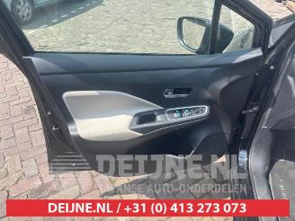 Nissan Micra Micra (K14), Hatchback, 2016 / 2024 0.9 IG-T 12V picture 17