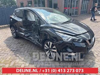 Nissan Micra Micra (K14), Hatchback, 2016 / 2024 0.9 IG-T 12V picture 1