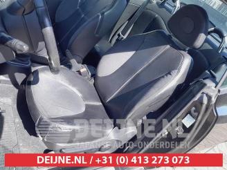 Nissan Micra Micra C+C (K12), Cabrio, 2005 / 2010 1.6 16V picture 13