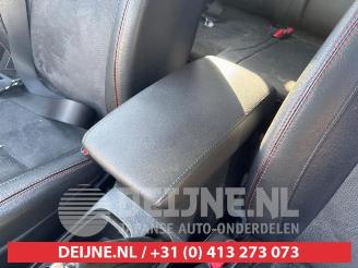 Suzuki Vitara Vitara (LY/MY), SUV, 2015 1.4 S Turbo 16V AllGrip picture 20