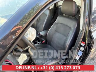 Suzuki Vitara Vitara (LY/MY), SUV, 2015 1.4 S Turbo 16V AllGrip picture 21