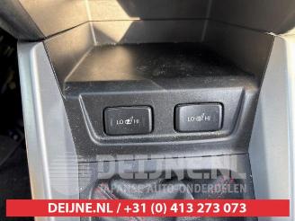 Suzuki Vitara Vitara (LY/MY), SUV, 2015 1.4 S Turbo 16V AllGrip picture 16