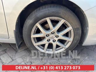 Toyota Verso Verso, MPV, 2009 / 2018 1.8 16V VVT-i picture 24