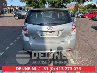 Toyota Verso Verso, MPV, 2009 / 2018 1.8 16V VVT-i picture 6
