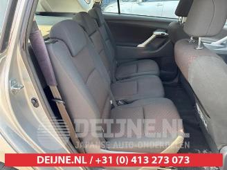 Toyota Verso Verso, MPV, 2009 / 2018 1.8 16V VVT-i picture 20