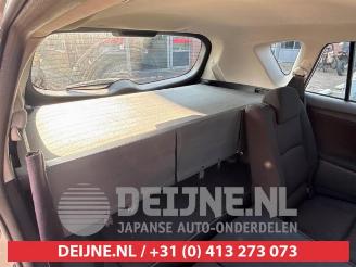 Toyota Verso Verso, MPV, 2009 / 2018 1.8 16V VVT-i picture 21