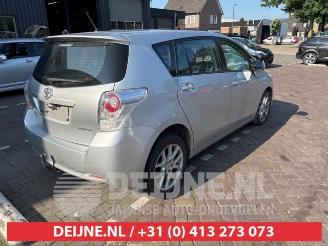 Toyota Verso Verso, MPV, 2009 / 2018 1.8 16V VVT-i picture 7