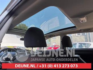 Toyota Verso Verso, MPV, 2009 / 2018 1.8 16V VVT-i picture 19