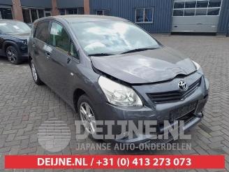 Toyota Verso Verso, MPV, 2009 / 2018 1.8 16V VVT-i picture 1