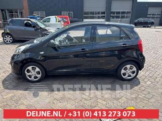 Kia Picanto Picanto (TA), Hatchback, 2011 / 2017 1.0 12V picture 4