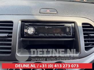 Kia Picanto Picanto (TA), Hatchback, 2011 / 2017 1.0 12V picture 9