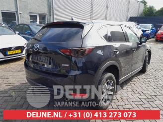 Mazda CX-5 CX-5 (KF), SUV, 2016 2.5 SkyActiv-G 194 16V 4WD picture 7
