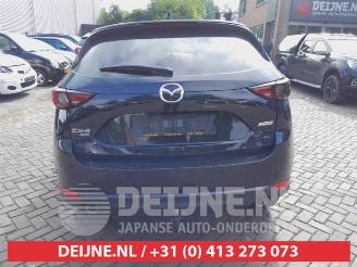 Mazda CX-5 CX-5 (KF), SUV, 2016 2.5 SkyActiv-G 194 16V 4WD picture 6