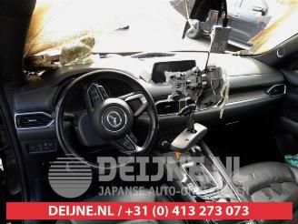 Mazda CX-5 CX-5 (KF), SUV, 2016 2.5 SkyActiv-G 194 16V 4WD picture 18